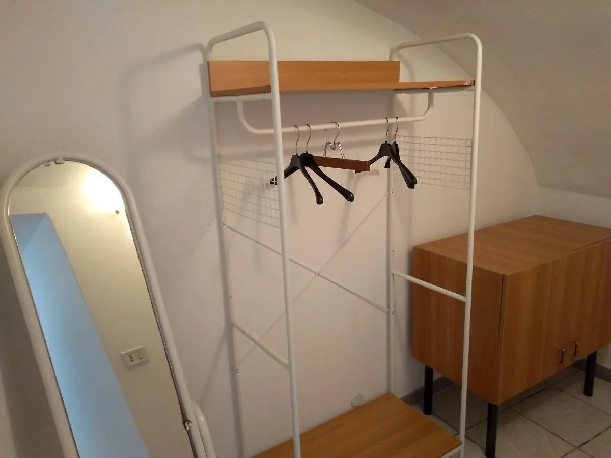 Casa Bona Furtuna Apartment Catania