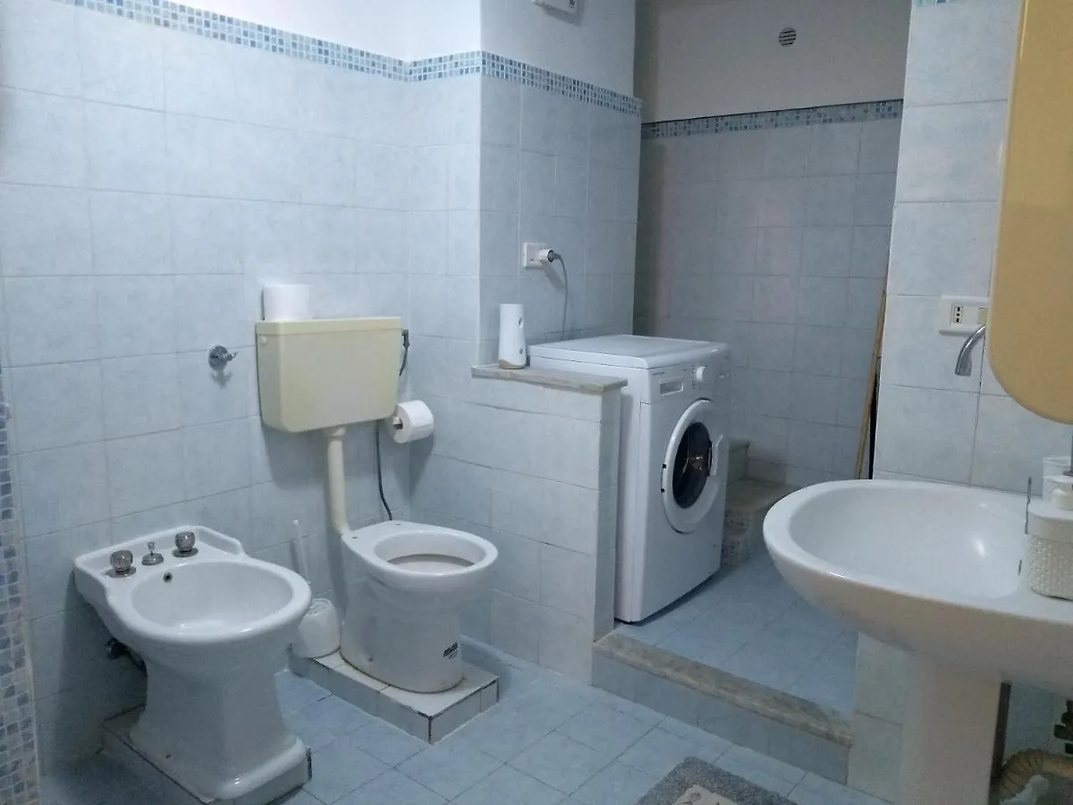Casa Bona Furtuna Apartment Catania
