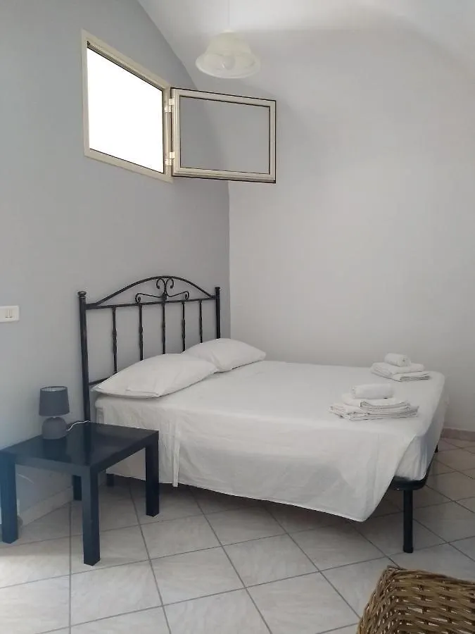 Casa Bona Furtuna Apartment Catania