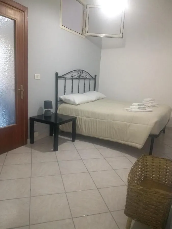 Casa Bona Furtuna Apartment Catania Italy