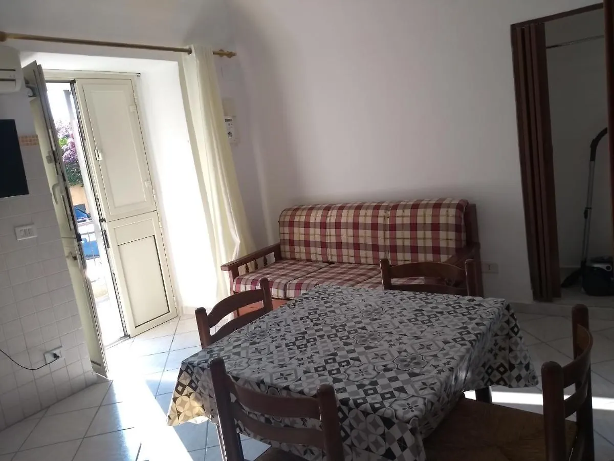 Casa Bona Furtuna Apartment Catania