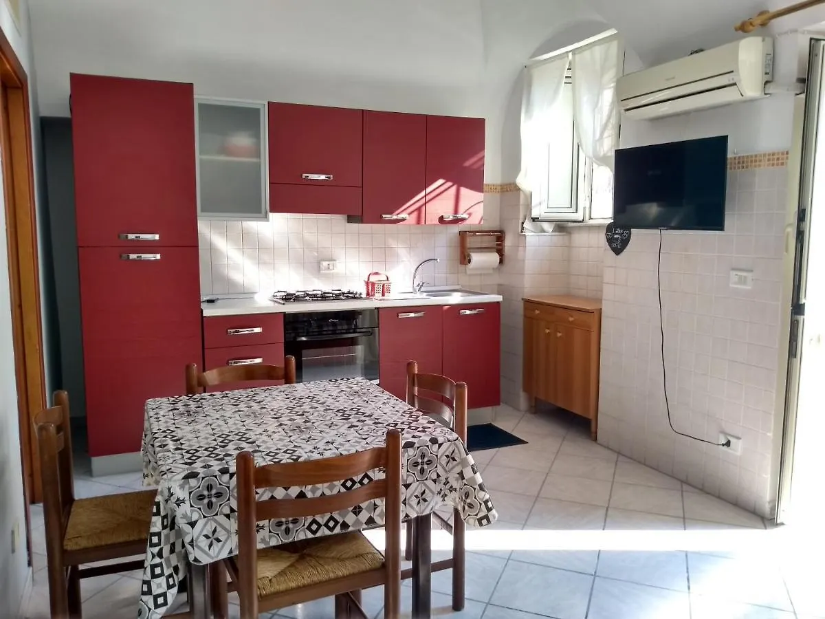 Casa Bona Furtuna Apartment Catania 0*,  Italy